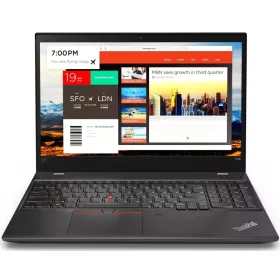 Lenovo ThinkPad T580 laptop