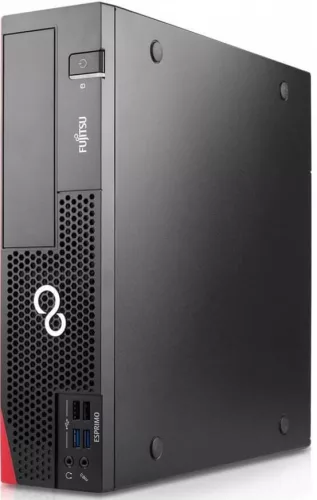 Fujitsu Esprimo D757 számítógép