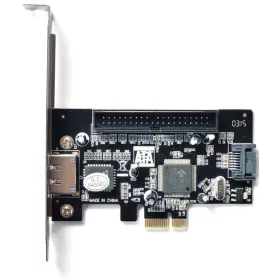 PCIe kártya SATA+PATA PX1-S2-2S1P