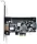 PCIe kártya SATA+PATA PX1-S2-2S1P