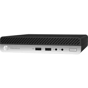 HP ProDesk 400 G4 Desktop Mini számítógép