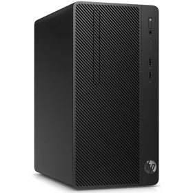 HP 290 G2 Microtower számítógép