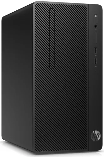 HP 290 G2 Microtower számítógép