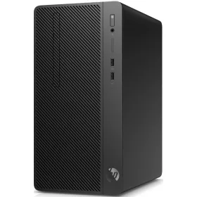 HP 290 G2 Microtower számítógép
