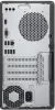 HP 290 G2 Microtower számítógép