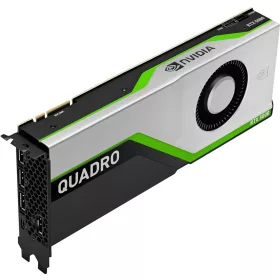 nVidia Quadro RTX 5000 vidokártya