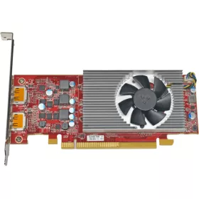 AMD Radeon 550 Dell videokártya