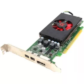 AMD Radeon RX550 Dell videokártya