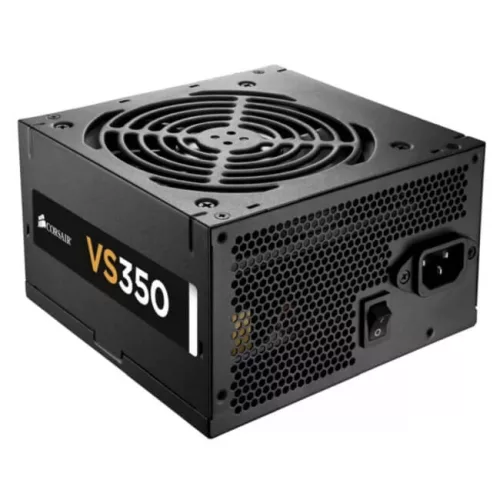 350W tápegység Corsair VS350
