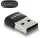 USB-A/USB-C adapter Delock 60002 USB 2.0