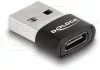 USB-A/USB-C adapter Delock 60002 USB 2.0