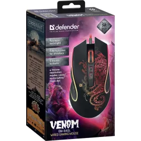 Defender Venom GM-640L vezetékes egér