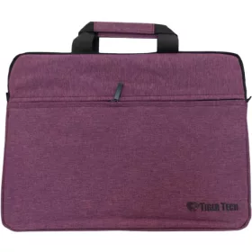 15,6" notebook táska Tigertech NT 05 lila
