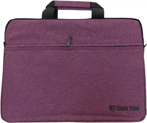 15,6" notebook táska Tigertech NT 05 lila