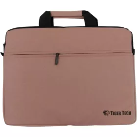 15,6" notebook táska Tigertech NT 03 pink