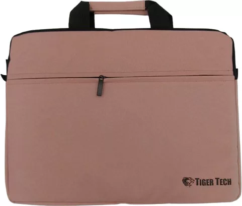 15,6" notebook táska Tigertech NT 03 pink
