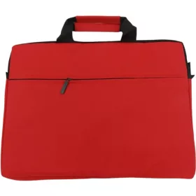15,6" notebook táska Tigertech NT 02 piros