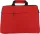 15,6" notebook táska Tigertech NT 02 piros