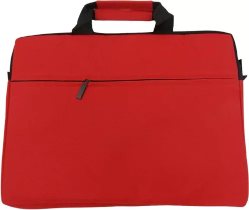 15,6" notebook táska Tigertech NT 02 piros