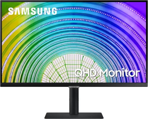 Samsung S24A600UCU QHD monitor ("B" kat.)