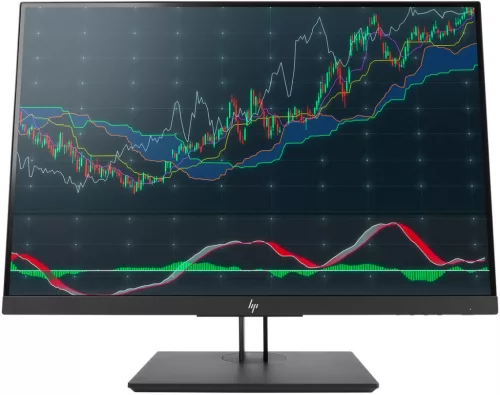 HP Z24n G2 monitor ("B" kat.)