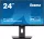 Iiyama Prolite XUB2497HSN-B2 (100 Hz) monitor