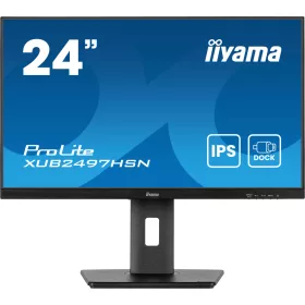   Iiyama Prolite XUB2497HSN-B2 (100 Hz) monitor ("A-" kat.)