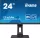 Iiyama Prolite XUB2493HS-B4 monitor
