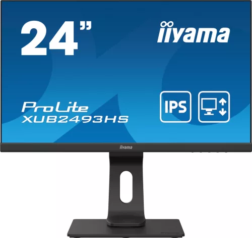Iiyama Prolite XUB2493HS-B4 monitor