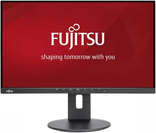 Fujitsu Display B24-9 TS monitor ("B" kat.)