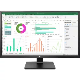 LG 24BN650Y-B monitor