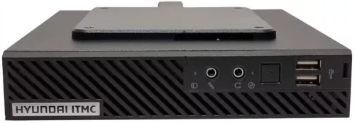 Hyundai iTMC Pentino H410-1 Tiny 10. gen számítógép