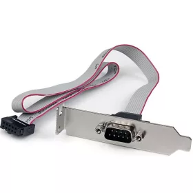 Soros port kivezetés 9 PIN dugó 20 cm low profile