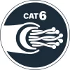 UTP patch Cat6 kábel 20.0 m