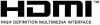 HDMI-HDMI 1.4 kábel 14.0 m