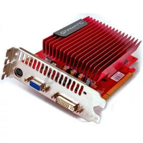 Gainward nVidia GeForce 8600GT videokártya