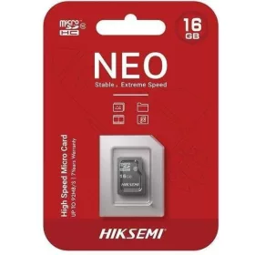 16 GB MicroSD kártya Hiksemi NEO 