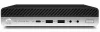 HP EliteDesk 800 G5 90W Desktop Mini számítógép