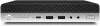 HP EliteDesk 800 G5 90W (D-SUB) Desktop Mini számítógép