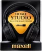 Maxell Home Studio fejhallgató