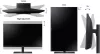 Samsung S27H850QFU monitor