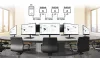 Samsung S27H850QFU monitor