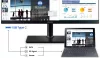 Samsung S27H850QFU monitor