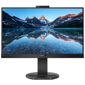 Philips 243B9 kamerás monitor ("B" kat.)