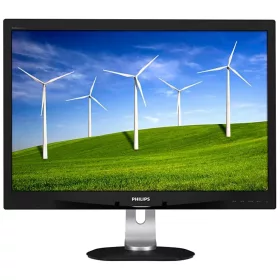 Philips 240B4Q monitor