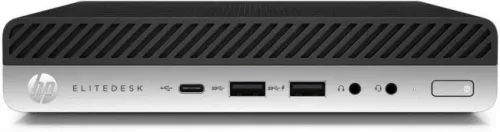 HP ProDesk 405 G4 Desktop Mini számítógép