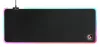 RGB LED egérpad Gembird MP-GAMELED-L