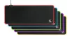 RGB LED egérpad Gembird MP-GAMELED-L