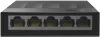 5 portos Gigabit switch TP-LINK LS1005G