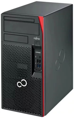 Fujitsu Desktop Esprimo P758 számítógép